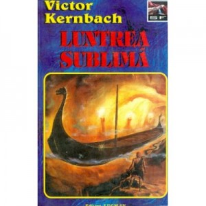 Luntrea Sublima - Victor Kernbah