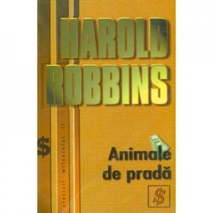 Animale De Prada - Harold Robbins