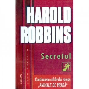 Secretul - Harold Robbins