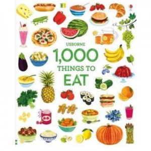 1000 Things to Eat