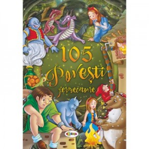 105 Povesti fermecatoare