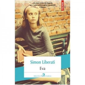 Eva - Simon Liberati