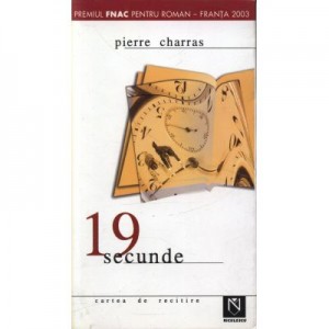 19 Secunde - Pierre Charras