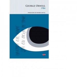 1984 - George Orwell