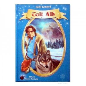 Colt Alb (Jack London)