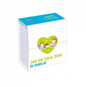 365 de zile zen in familie