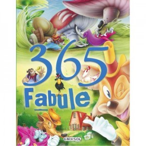 365 de fabule