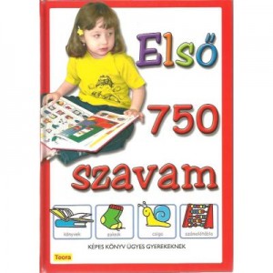 Elso 750 szavam