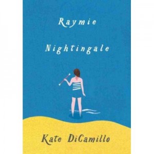 Raymie Nightingale - Kate DiCamillo
