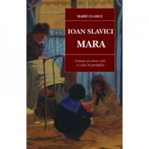 Mara - Ioan Slavici