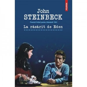 La rasarit de Eden (John Steinbeck)