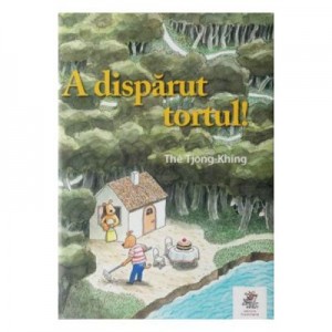 A disparut tortul! - The Tjong-Khing