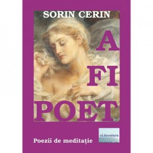 A fi poet - Sorin Cerin