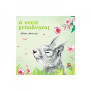 A venit primavara - Albert Asensio