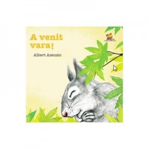 A venit vara - Albert Asensio