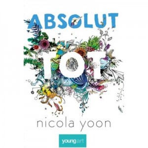 Absolut tot - Nicola Yoon