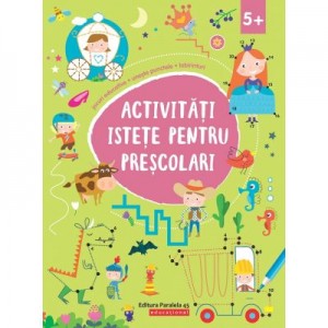 Activitati istete pentru prescolari