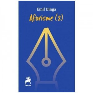 Aforisme (2) - Emil Dinga