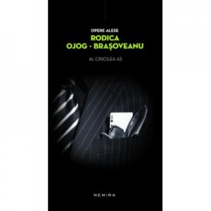 Al cincilea as - Rodica Ojog-Brasoveanu