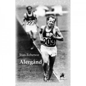 Alergand - Jean Echenoz