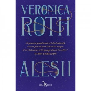 Alesii - Veronica Roth