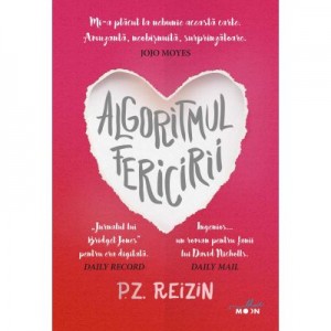 Algoritmul fericirii - P. Z. Reizin