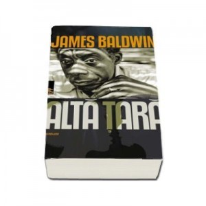 Alta tara - James Baldwin