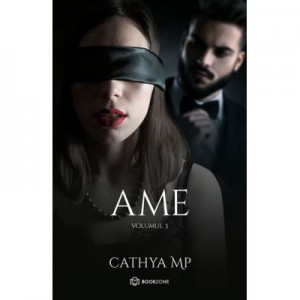 AME 3 - Cathya MP