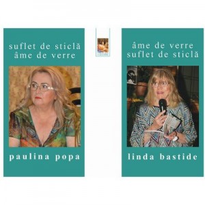 Ame de verre. Suflet de sticla - Paulina Popa