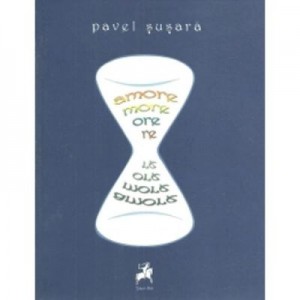 Amore more ore re - Pavel Susara