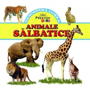 Animale salbatice