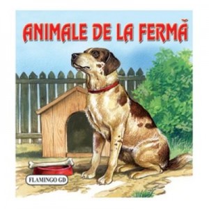 Animale de la Ferma (Pliata)