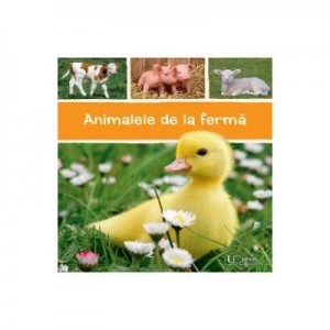 Animalele de la ferma