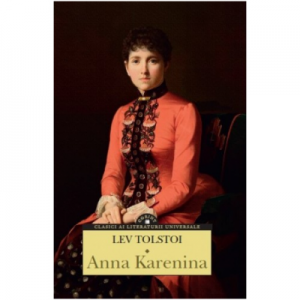 Anna Karenina - Lev Tolstoi