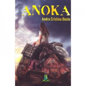 Anoka - Andra Cristina Buciu