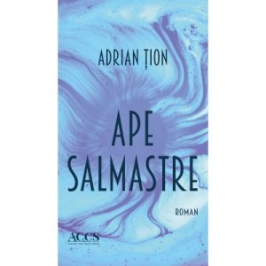 Ape salmastre - Adrian Tion