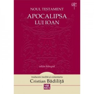 Apocalipsa lui Ioan. Noul Testament