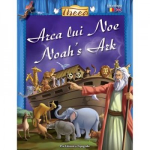 Arca lui Noe/Noah's Ark - Tanya Luther Agarwal