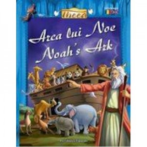 Arca lui Noe/Noah's Ark