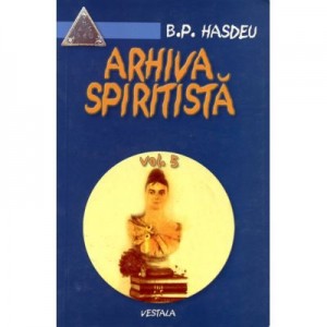 Arhiva spiritista, volumul V