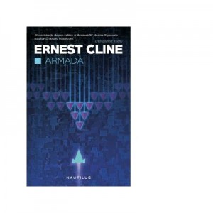 Armada - ERNEST CLINE