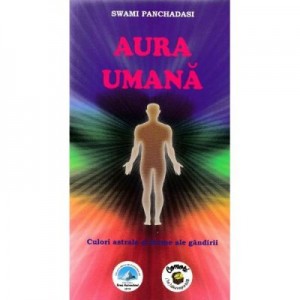 Aura umana - Swami Panchadasi