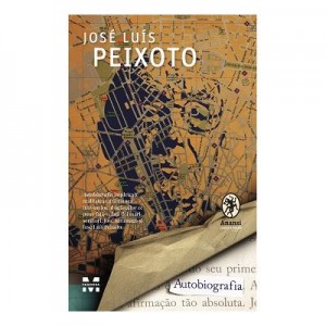 Autobiografia - Jose Luis Peixoto