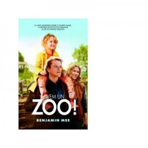 Avem un ZOO - Benjamin Mee