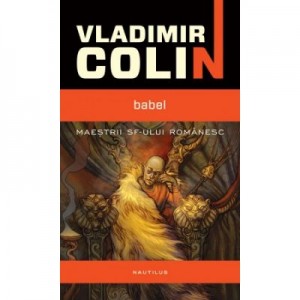 Babel - Vladimir Colin