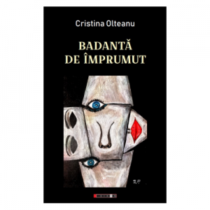 Badanta de imprumut - Cristina Olteanu