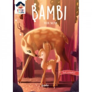 Bambi - Felix Salten