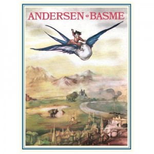 Basme - Hans Christian Andersen