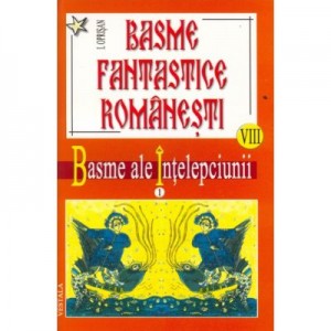 Basme ale intelepciunii, Vol. 8-9