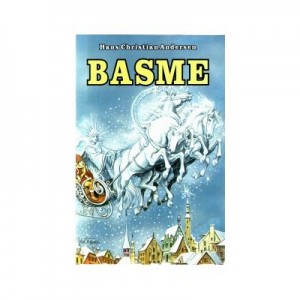 Basme - H. C. Andersen